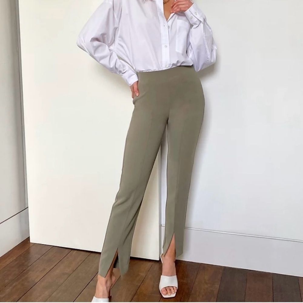 Babaton jotham pant